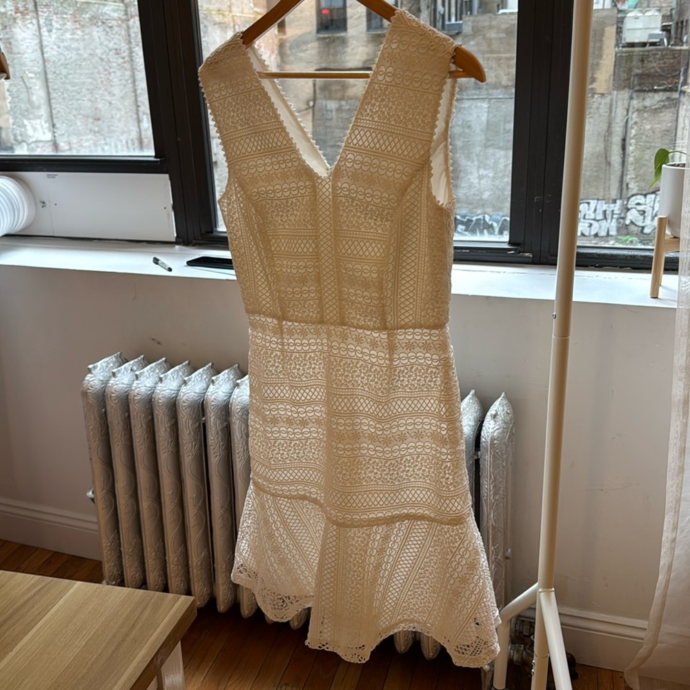 Reiss dress